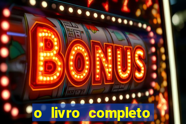 o livro completo do baralho petit lenormand pdf